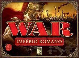 War: Império Romano