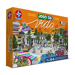 Jogo da Vida