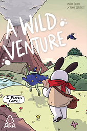 A Wild Venture